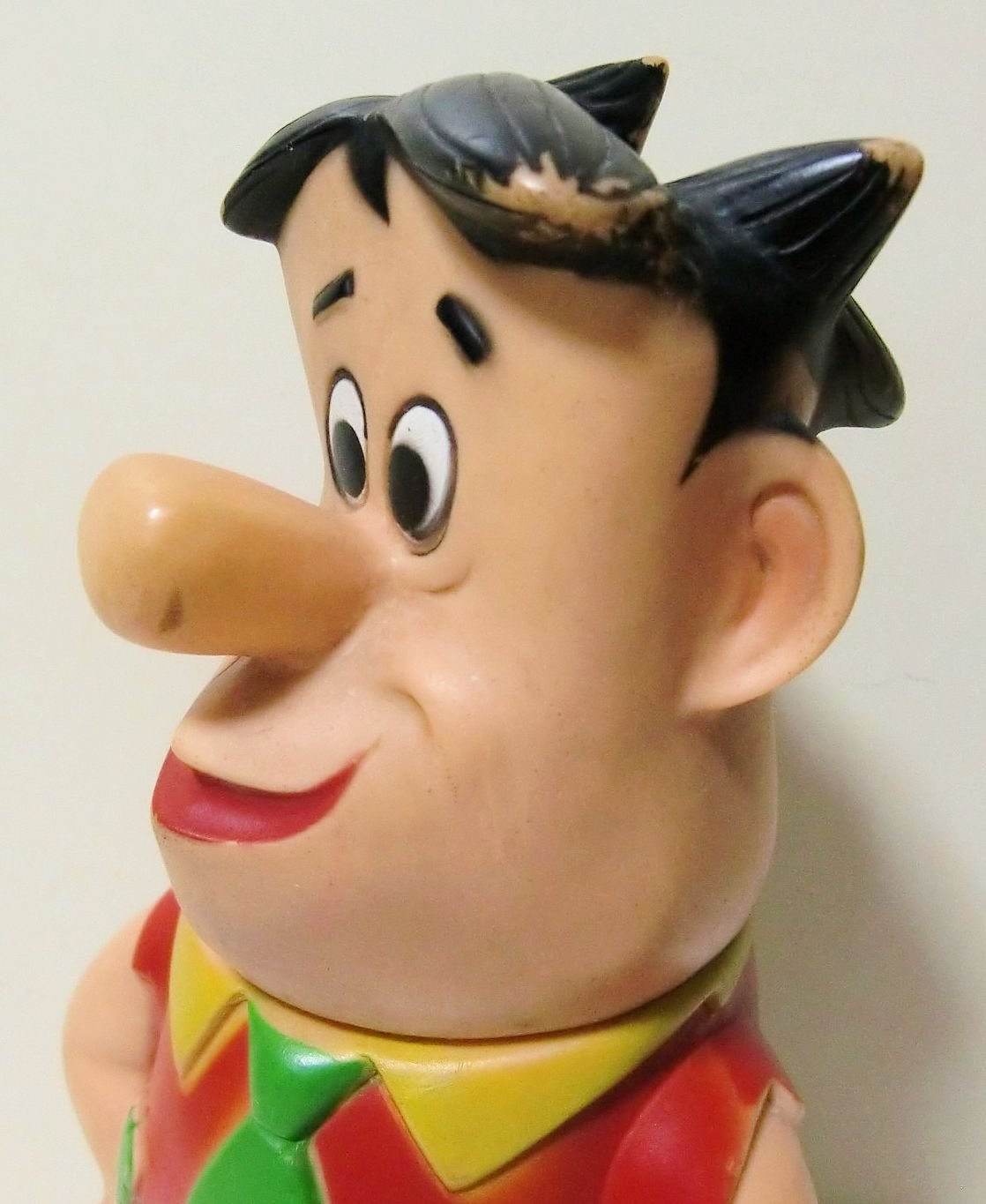 Amazon.co.jp: 【フレッド ＜原始家族フリントストーン/THE