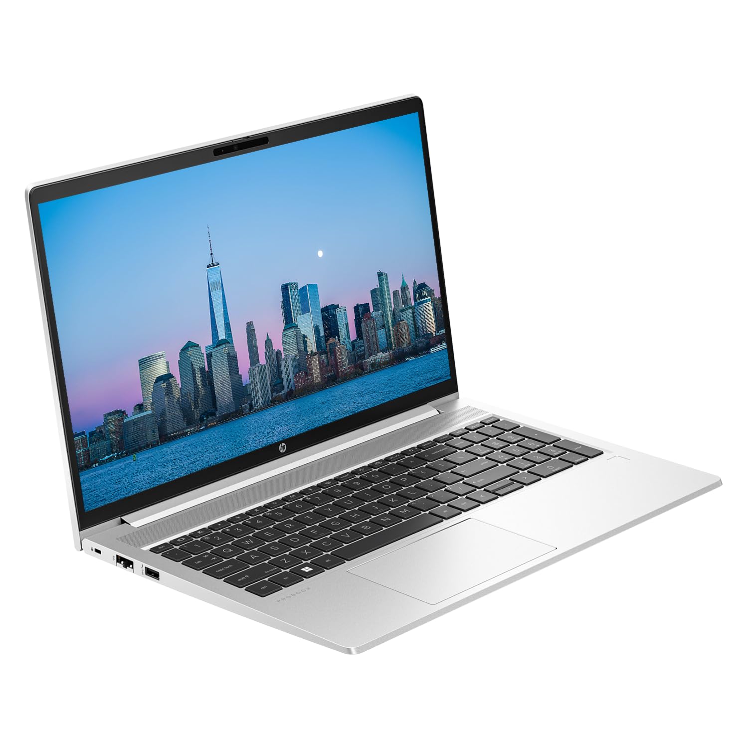 Amazon.com: HP ProBook 450 G10 Business Laptop, 15.6