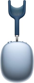 Amazon.co.jp: Apple(アップル) AirPods Max 無線 - スカイブルー