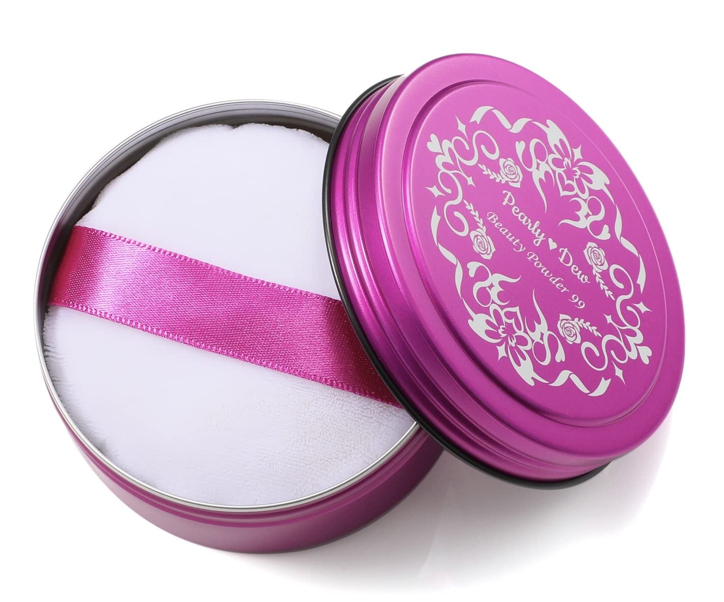 Amazon | Pearly Dew(パーリーデュー) さらさら美人 大人ベイビー