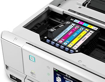 Amazon.co.jp: Epson Colorio EP-805AW Inkjet Composite Machine