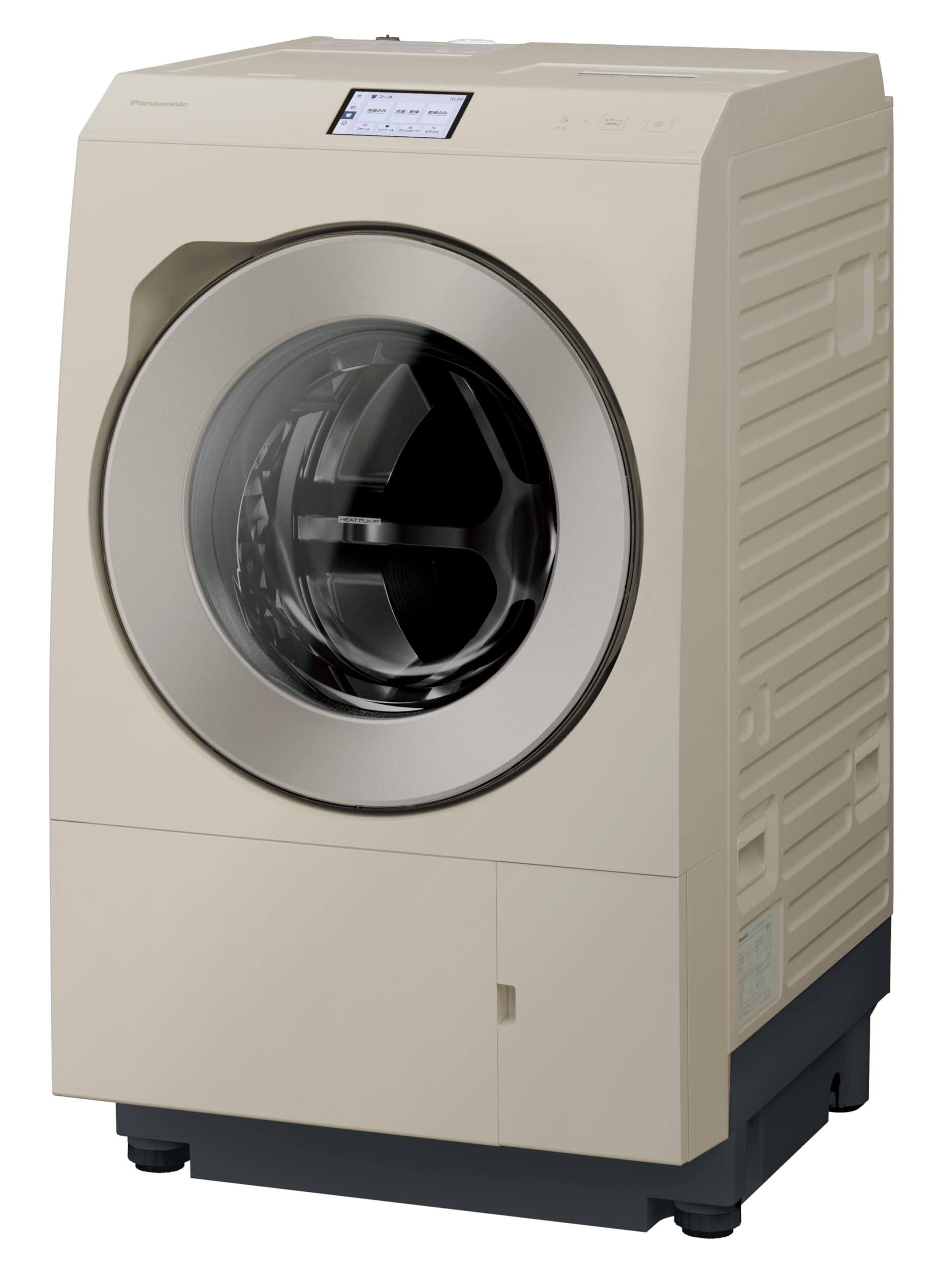 Amazon.co.jp: パナソニック: 洗濯機