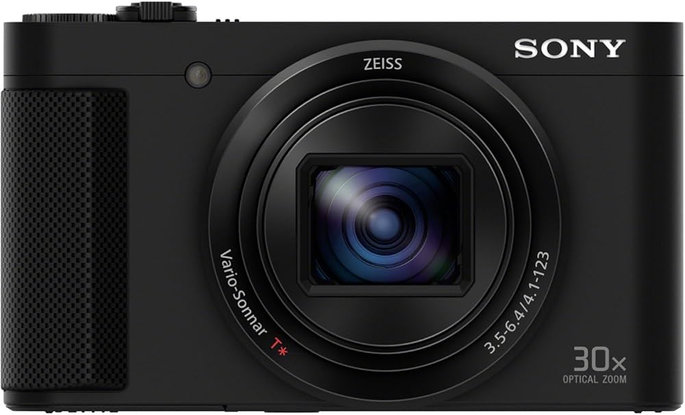 Sony Cyber-SHOT DSC-HX80: Amazon.co.uk: Electronics & Photo