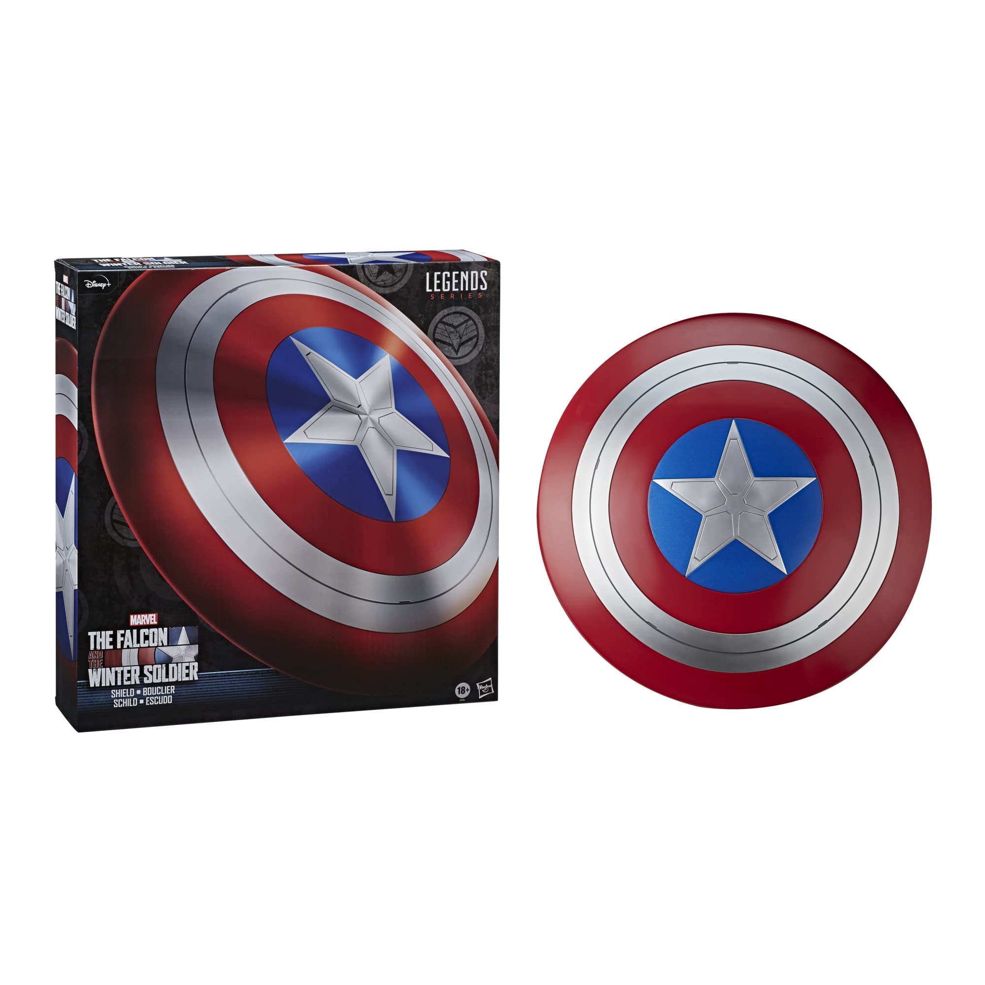 Amazon.co.jp: ハズブロ(HASBRO) MARVEL マーベル レジェンド