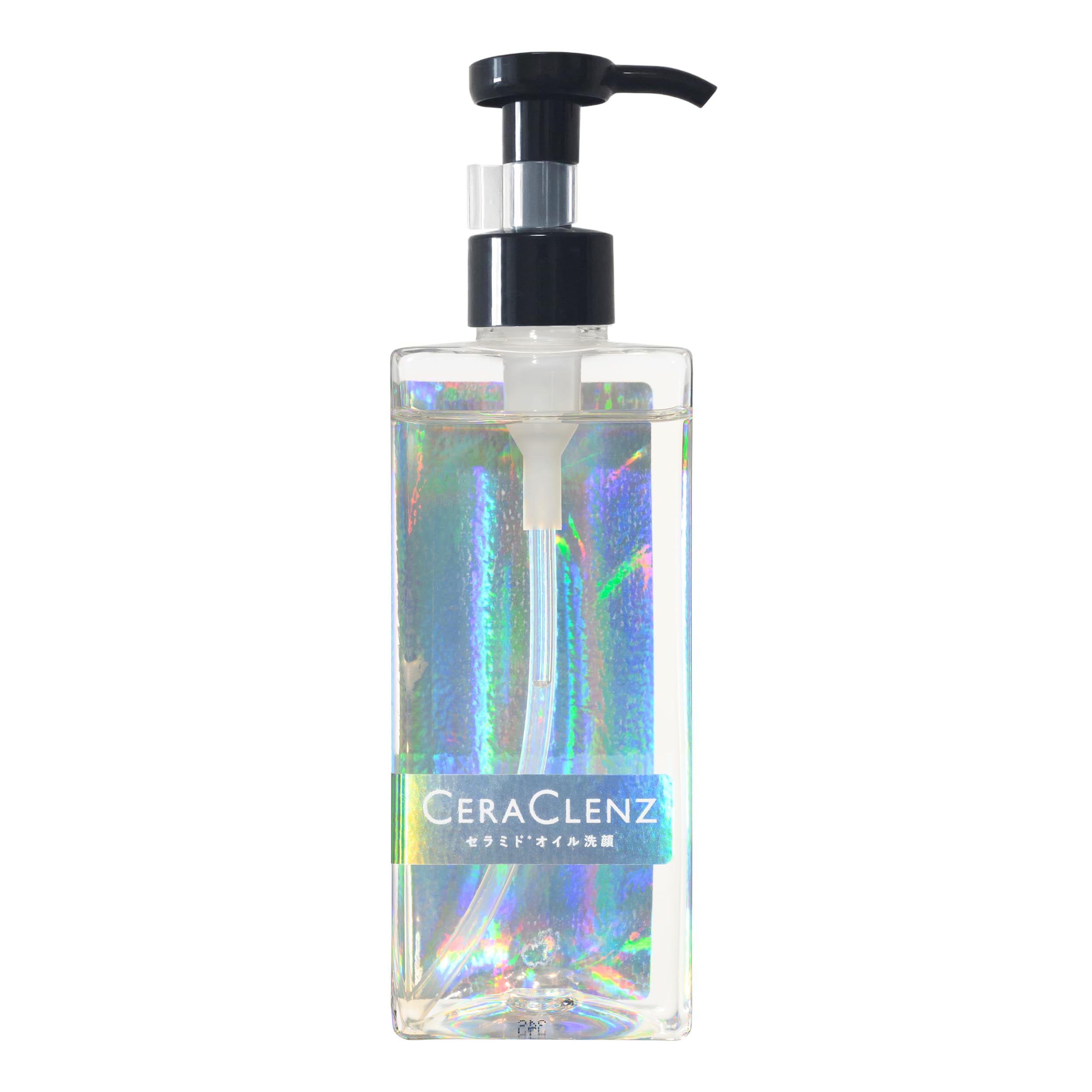 Amazon | セラクレンズ MINERAL【オイル洗顔】MIULE(ミューレ