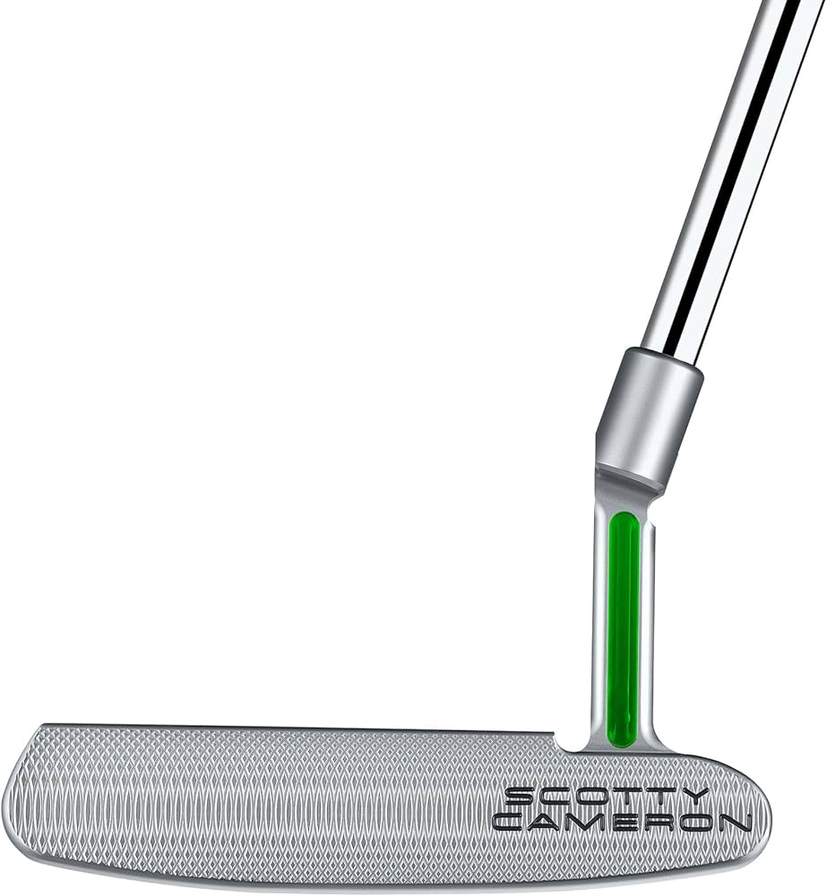 Amazon.co.jp: スコッティキャメロン (SCOTTY CAMERON) パター