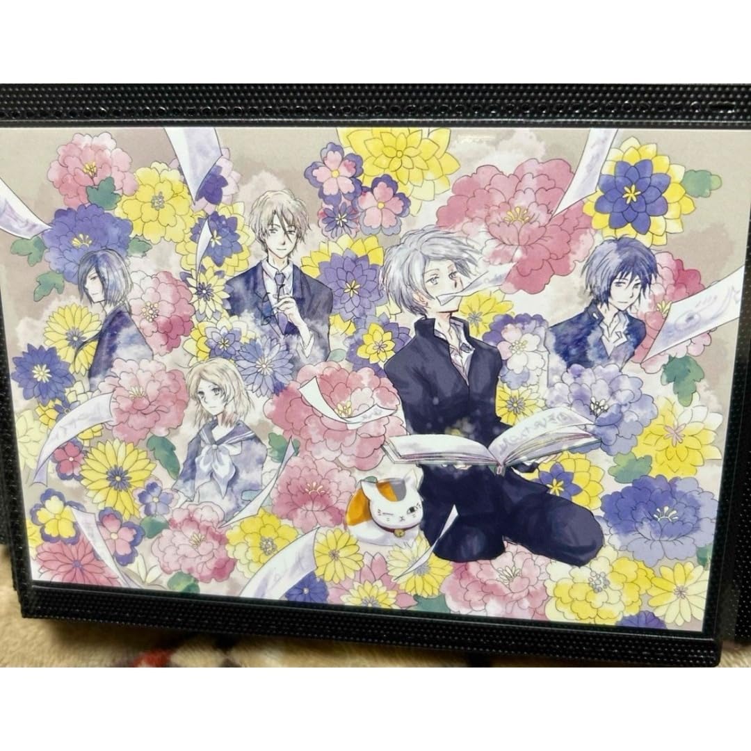 プリズムコネクト 夏目友人帳 的場 静司 ② プリズムコネクト 夏目友人