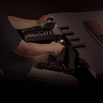 Amazon.co.jp: 【クランプ同梱】HORI HOTAS Flight Control System