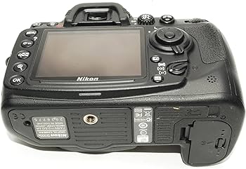 Amazon | Nikon デジタル一眼レフカメラ D300S ボディ D300S