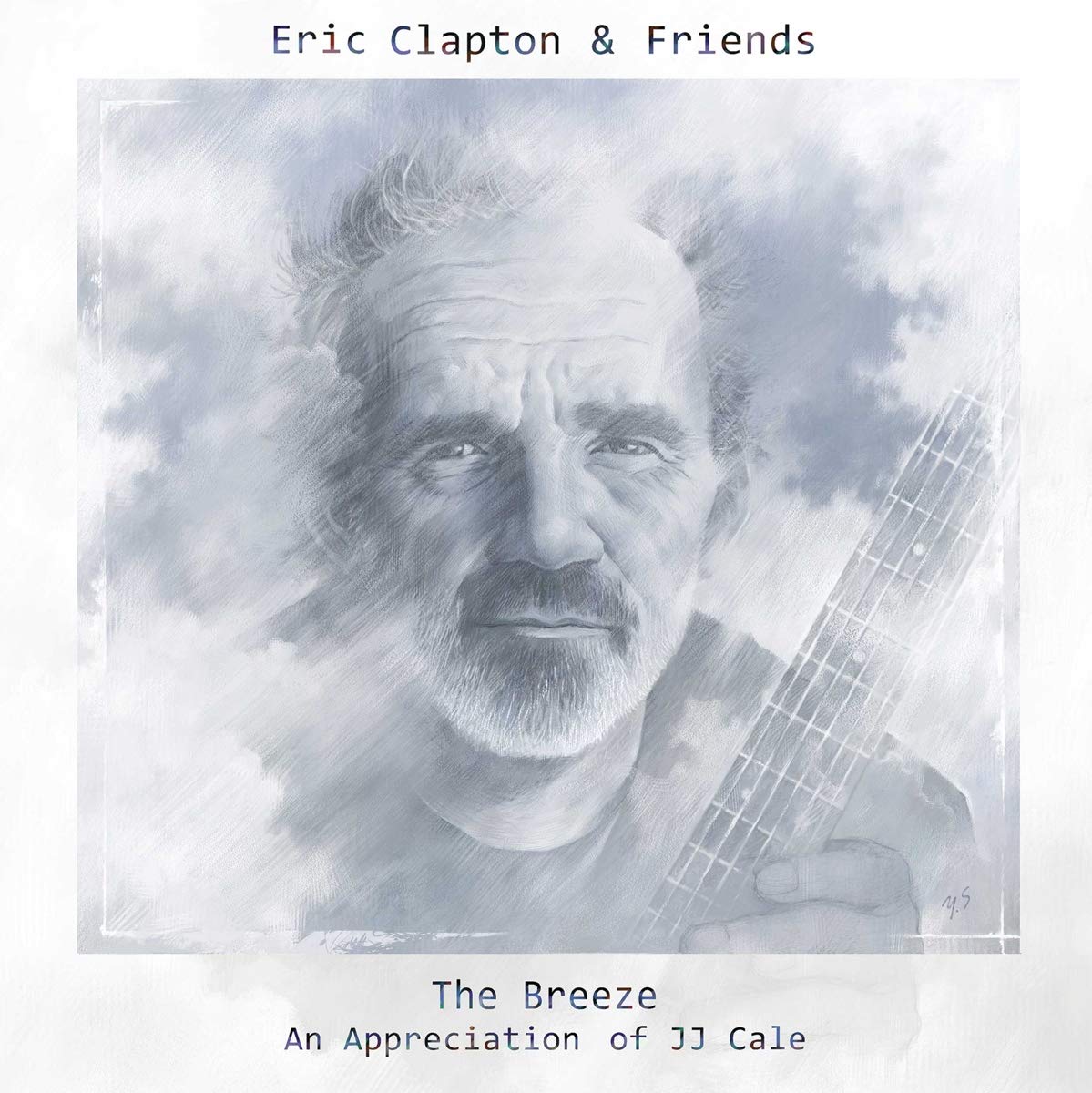 Amazon.co.jp: ERIC CLAPTON & FRIENDS: THE BREEZE - AN APPRECIATION