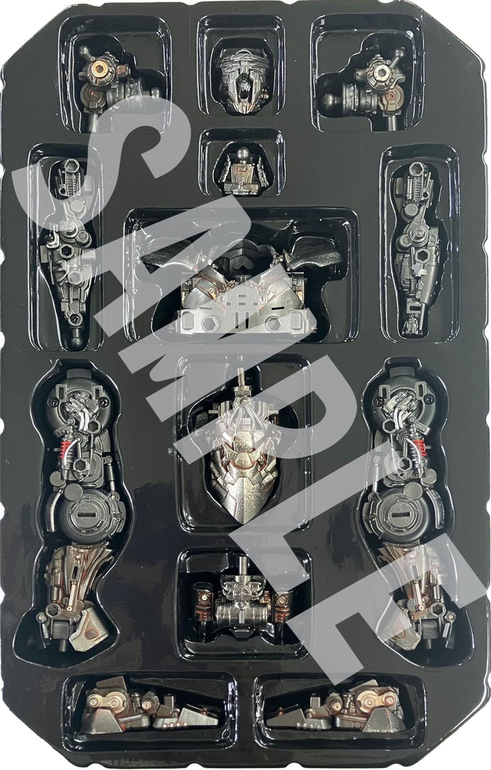 Amazon | 童友社 トランスフォーマー/ビースト覚醒 AMK PROシリーズ