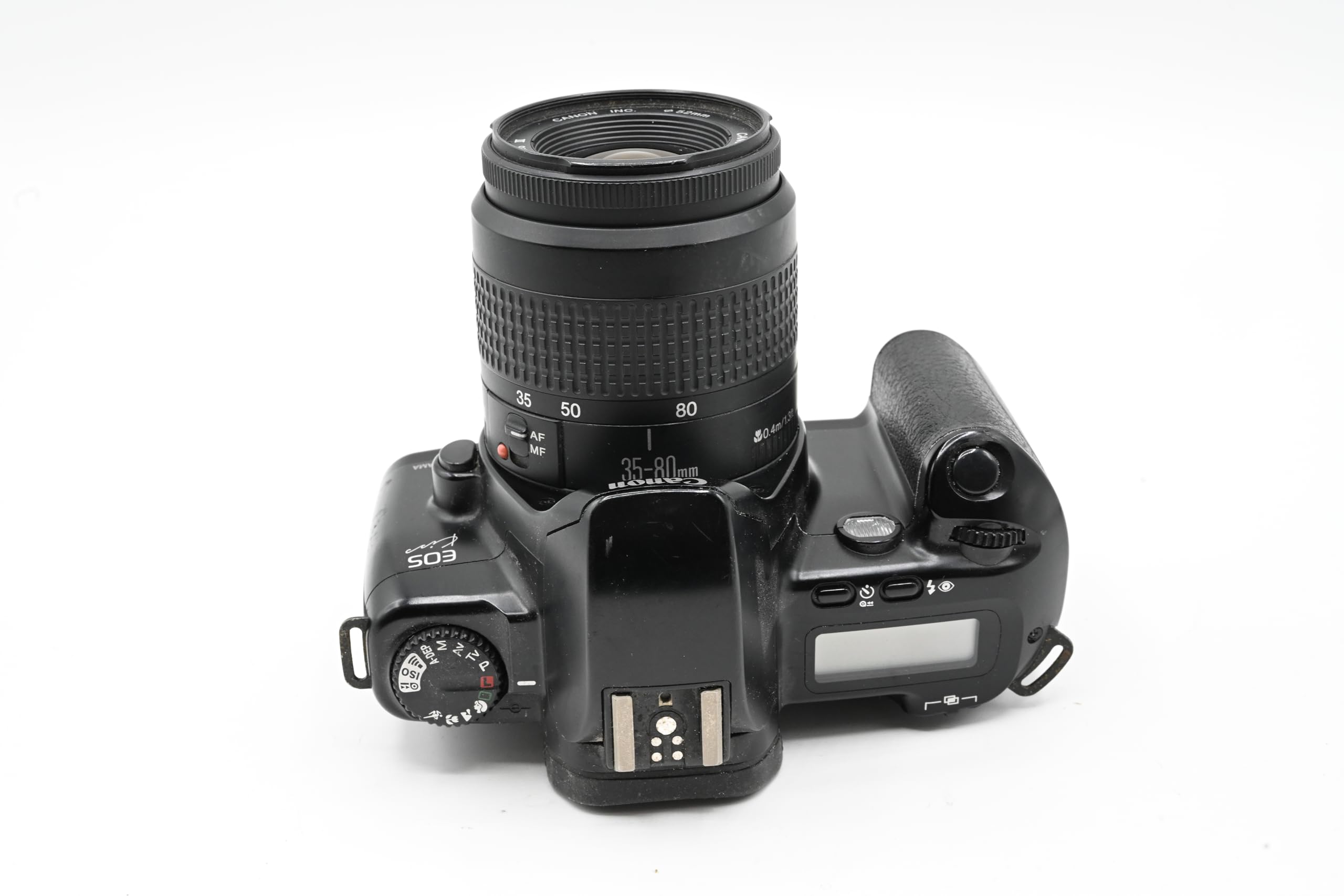 Amazon.com : Canon EOS Kiss Panorama (AKA Rebel XS in USA/Canada