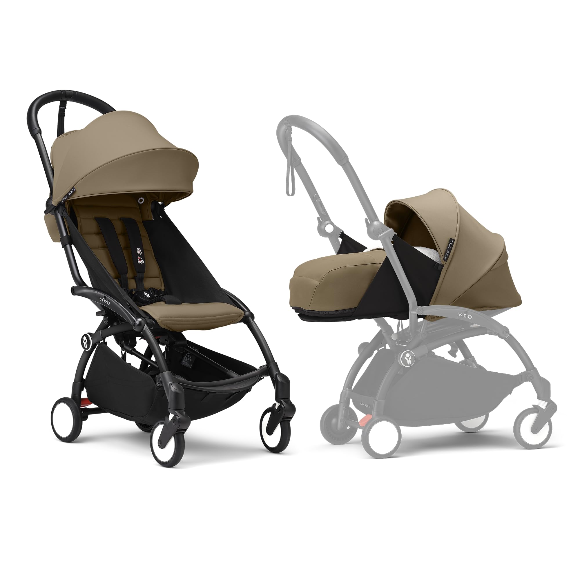 Amazon.co.jp: Stokke(ストッケ)【セット商品】【パリ発】新生児~22