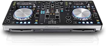 Amazon | Pioneer ワイヤレスDJシステム XDJ-R1 | DJコントローラー