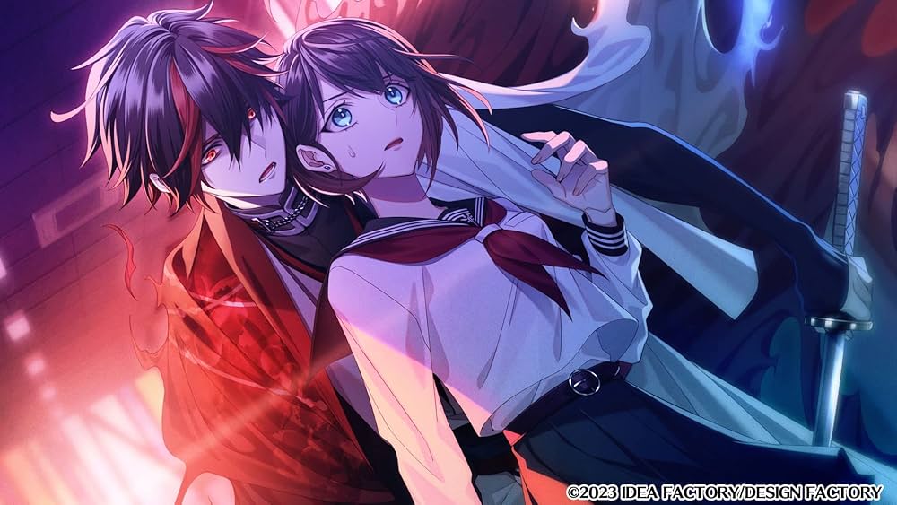 Amazon.co.jp: 【Switch】9 R.I.P. 特装版 【メーカー特典あり】 : ゲーム