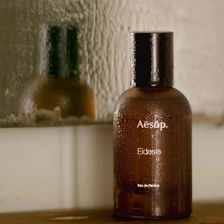 Aesop イソップ Eidesis イーディシス 50ml Aesop Eidesis Eau de