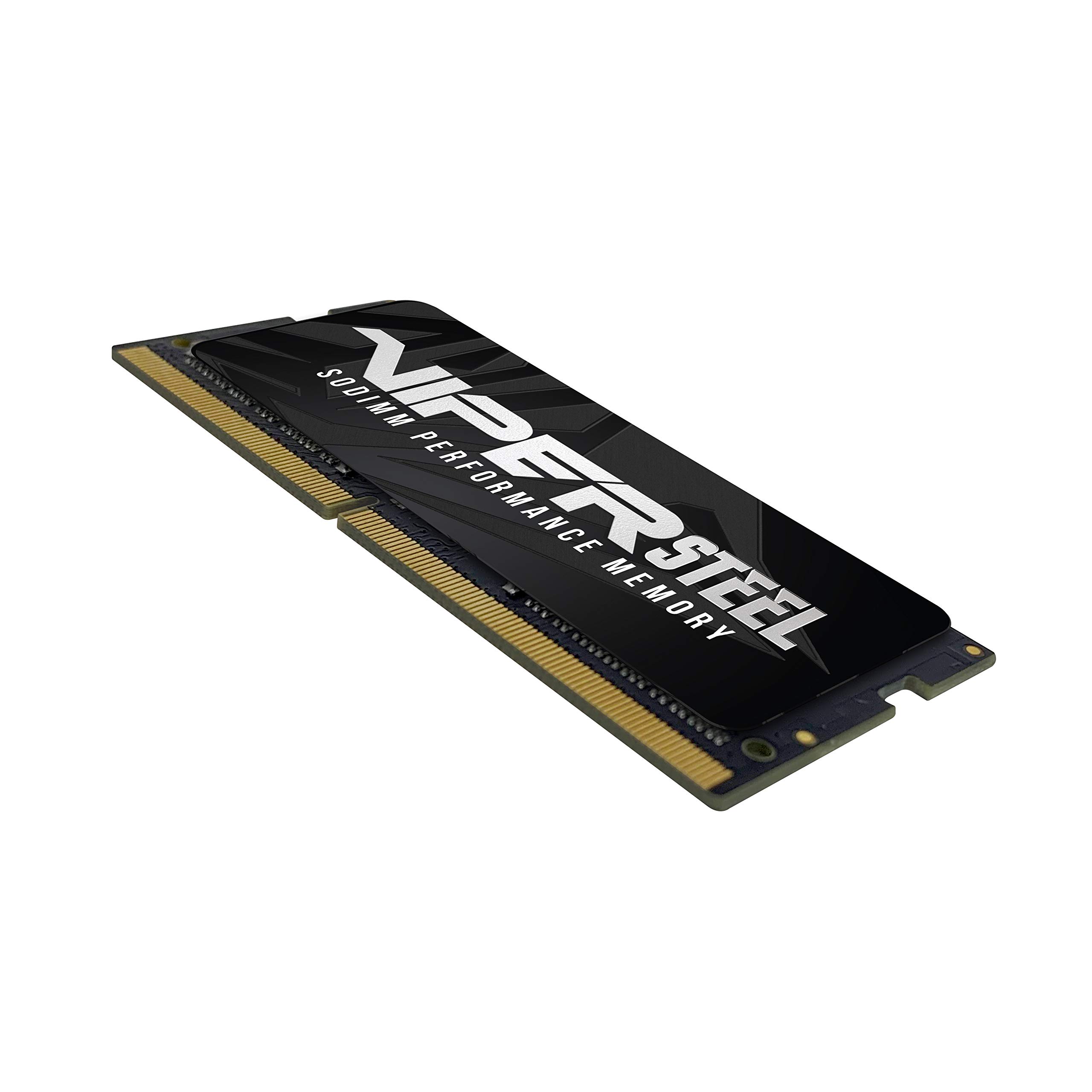 Viper Steel DDR4 32GB メモリー 2枚セット Viper Steel DDR4 32GB