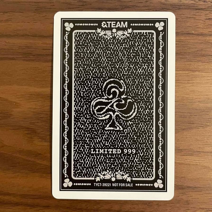 Amazon.co.jp: &TEAM 五月雨 初回限定盤 ハルア Limited only 999