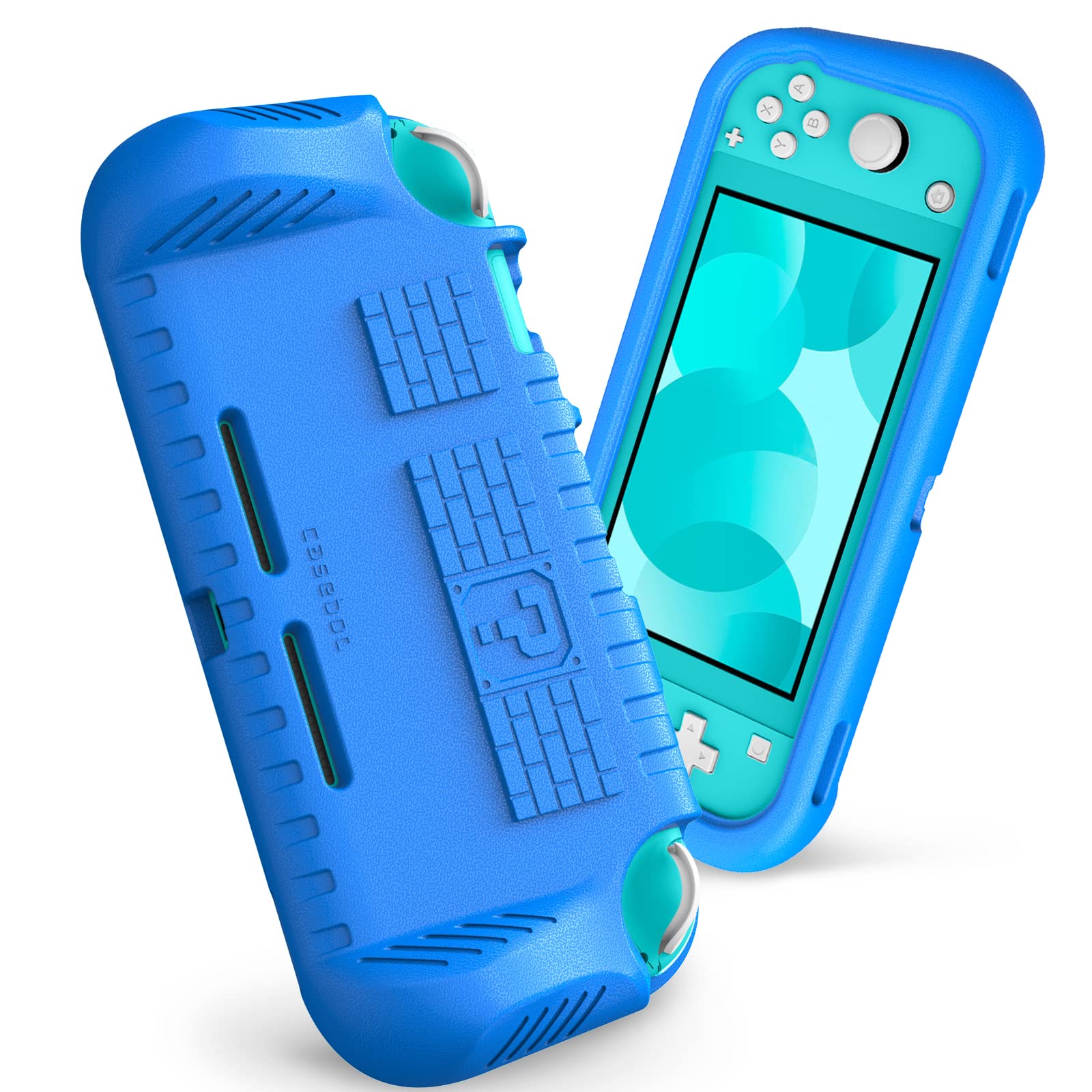 Amazon.com: Fintie Kids Case for Nintendo Switch Lite 2019 with
