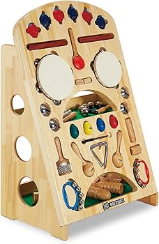 Amazon | SUZUKI スズキ 打楽器セット なかよしリズムスタンドタイプ