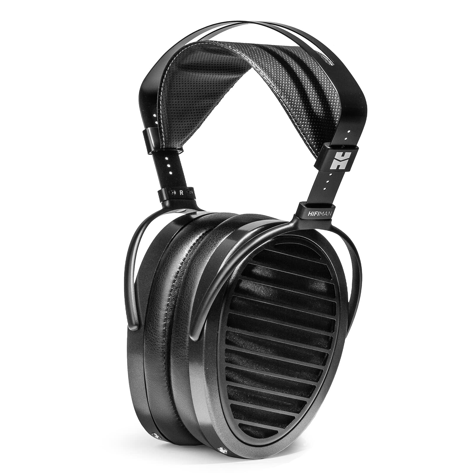 HIFIMAN Arya Stealth Magnet Version Full-Size Over-Ear Planar