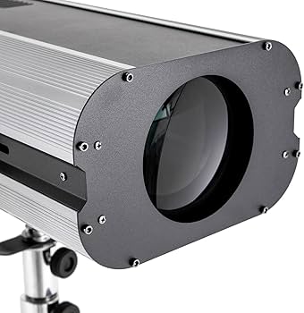 Amazon.com: LED Follow Spot Light, 350W Spotlight with Stand