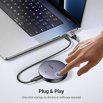 Amazon.co.jp: UGREEN ワイヤレスHDMI 無線 ワイヤレス送受信機 HDMI