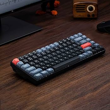 Amazon | 【国内正規品】Keychron K2 Pro ワイヤレス・カスタム