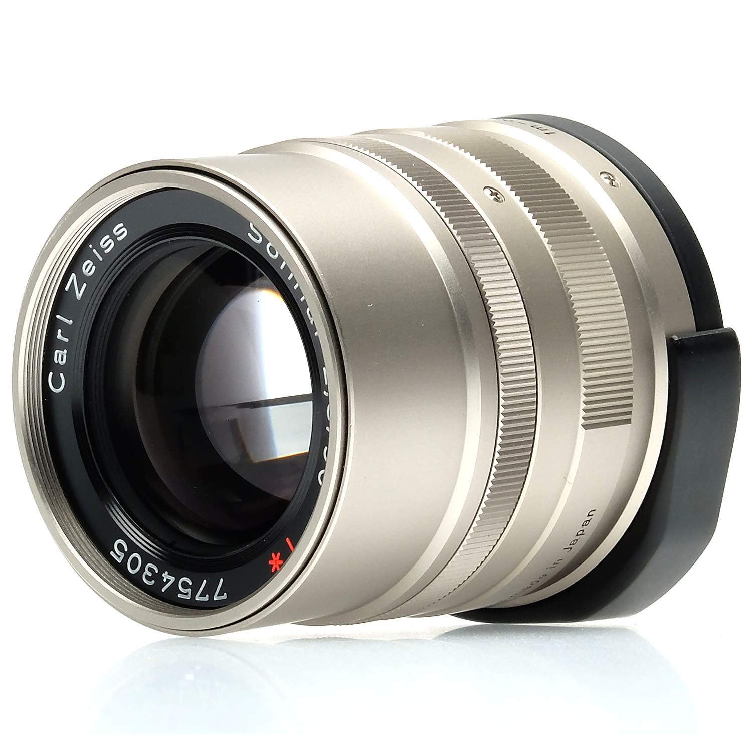 Amazon.com: CONTAX 90mm F/2.8 - Contax G1 & G2 Cameras : Electronics