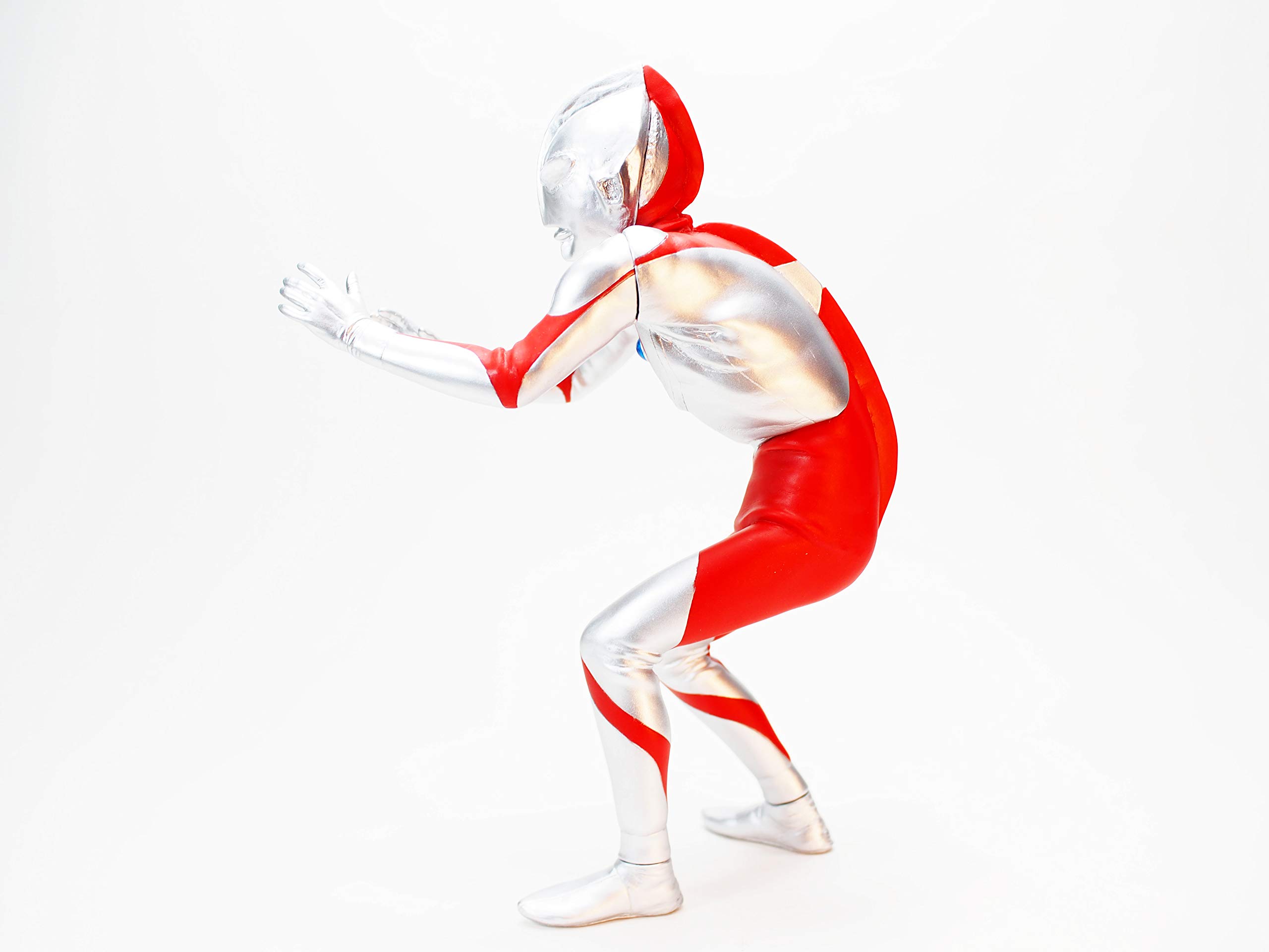 Amazon | CCP ウルトラマン Aタイプ ファイティングポーズ 1/6 特撮