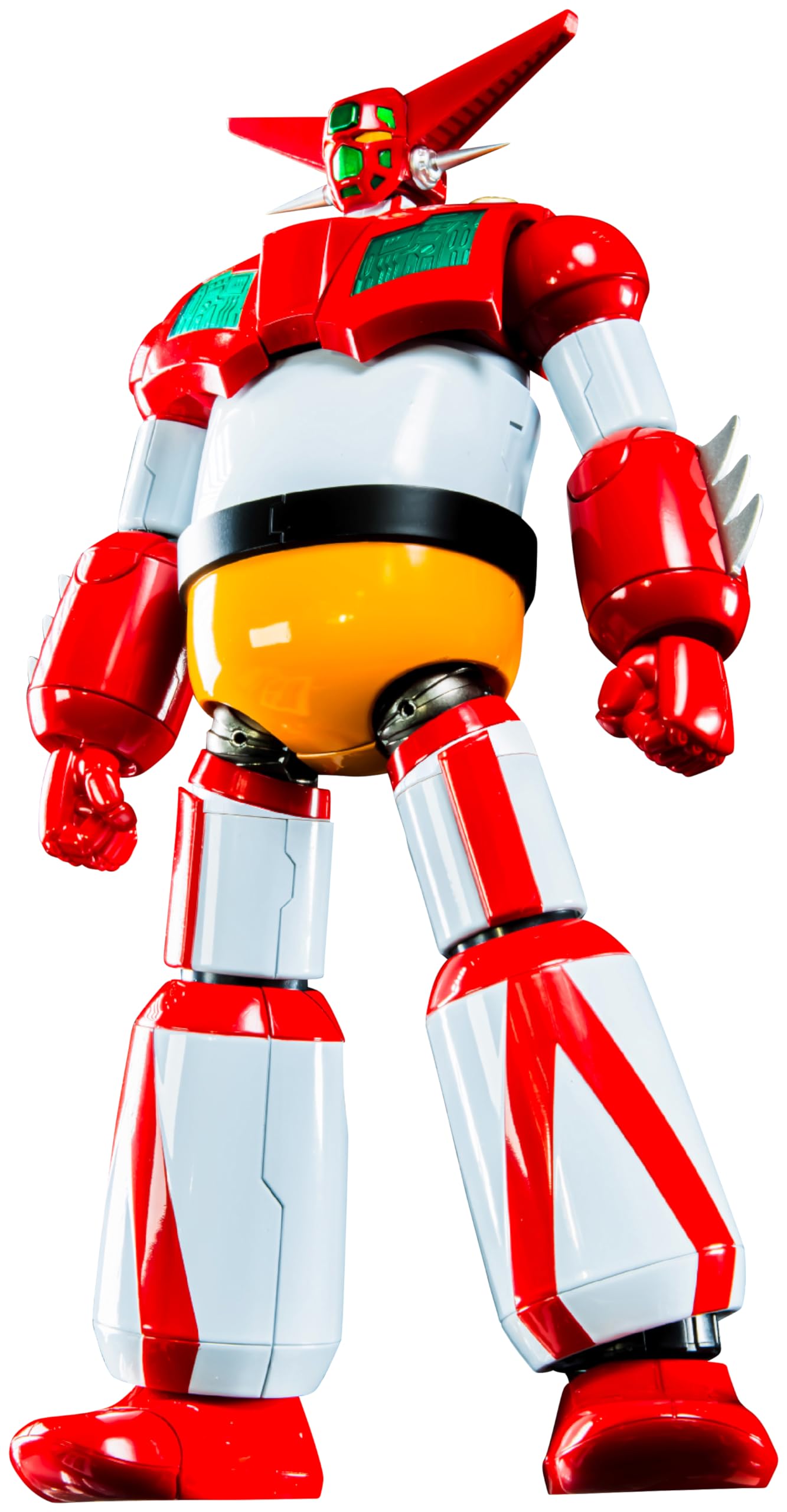 懋*懋様 GETTER 2 ポーズ+メタル HEATシリーズ ゲッターロボ Pose+