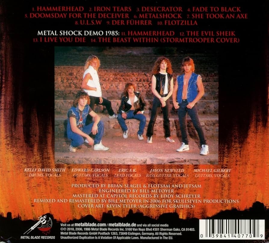 Amazon.co.jp: DOOMSDAY FOR THE DECEI: ミュージック