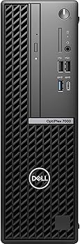 Amazon.com: Dell OptiPlex 7000 Desktop Computer - Intel Core i7