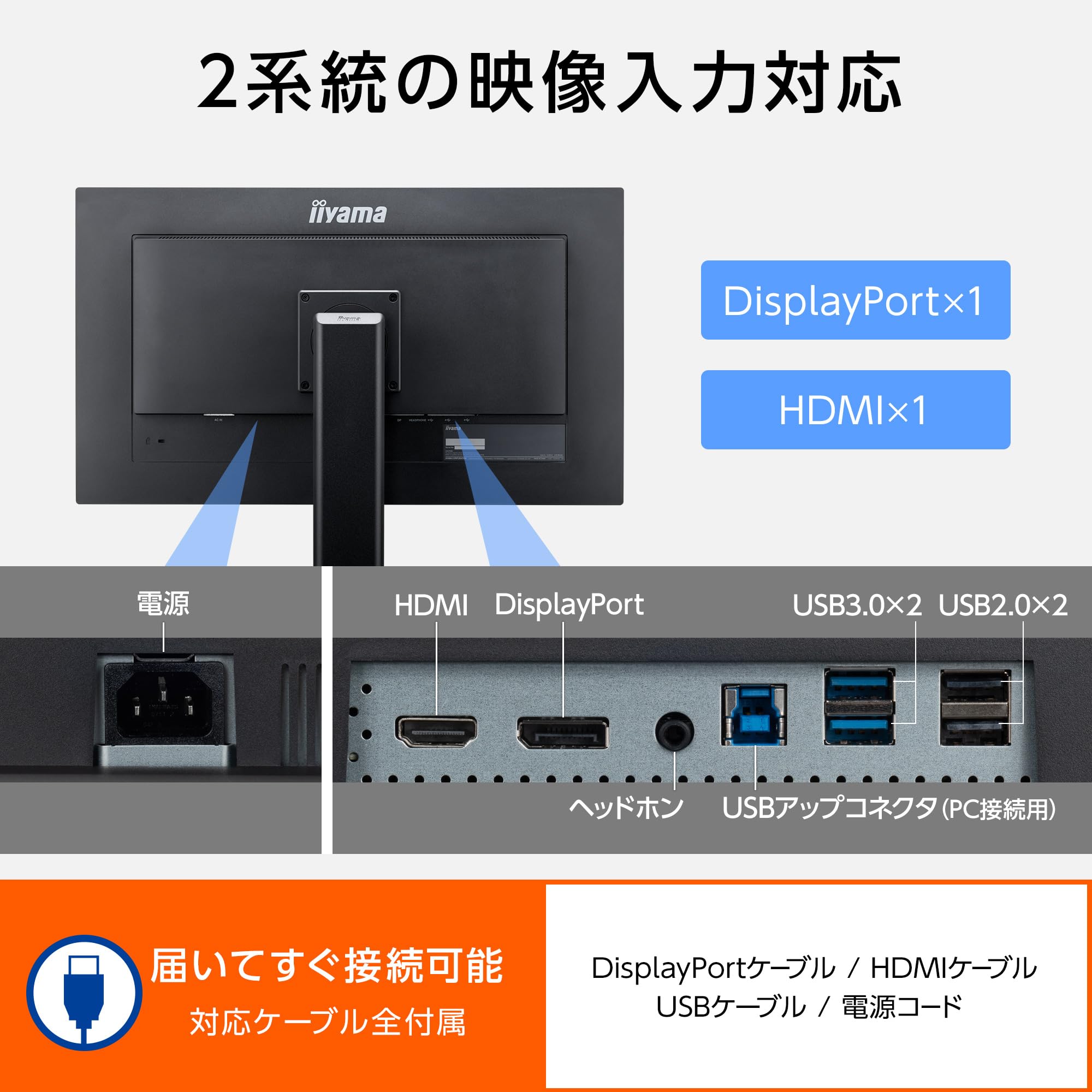 Amazon.co.jp: マウスコンピューター iiyama モニター ディスプレイ 28