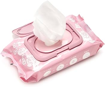 Amazon | CHARM ZONE チャームゾーン Geスキンケアシート ローズ