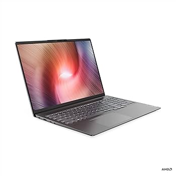 Lenovo,IdeaPad 5 Pro 16ACH6,82L500LAAD,Laptop,Ryzen 7 5800H