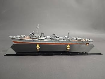 1/350 トライアンフモデル日本海軍駆逐艦白露フルハル仕様＋UPグレード