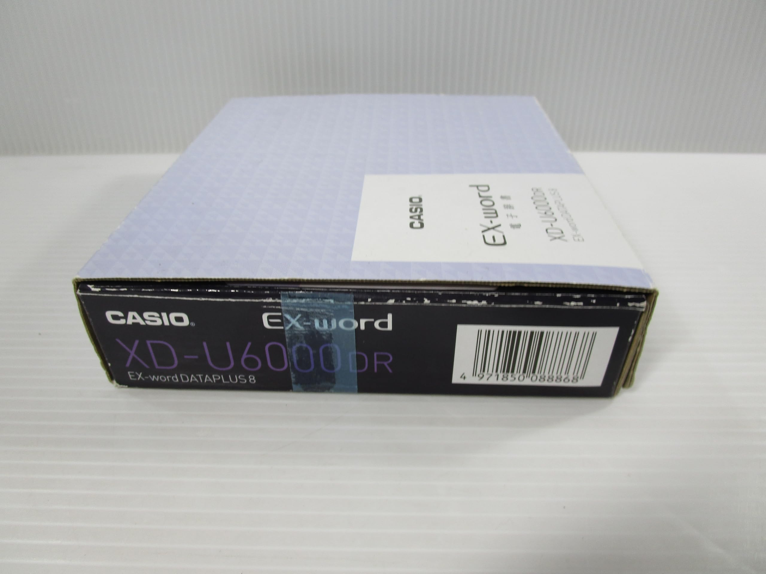 Amazon | CASIO カシオ計算機 電子辞書 EX-word エクスワード XD