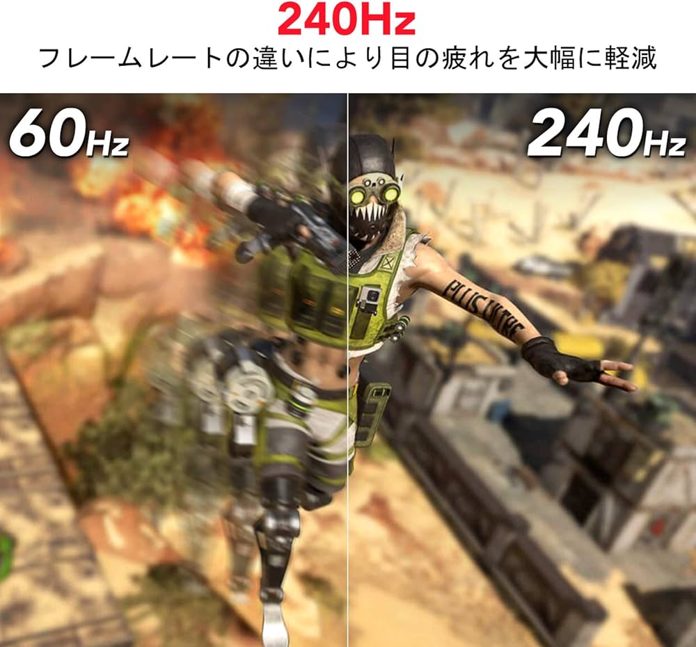 Amazon.co.jp: Pixio PX279RP ディスプレイ モニター [ 27 インチ