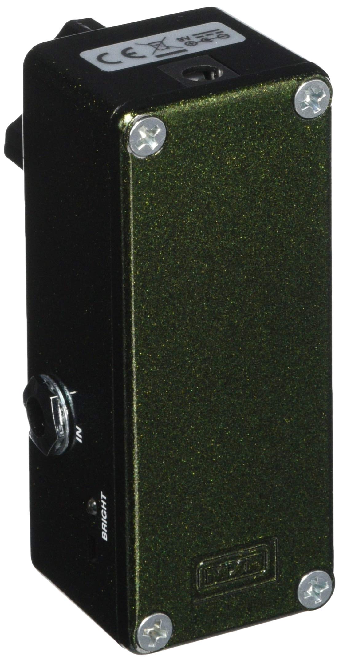 Amazon.co.jp: MXR ( エムエックスアール ) M299 Carbon Copy Mini