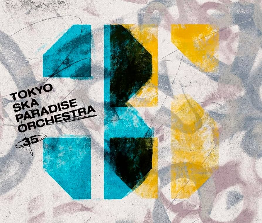 Amazon.co.jp: 35(AL+DVD3枚組) - 東京スカパラダイスオーケストラ