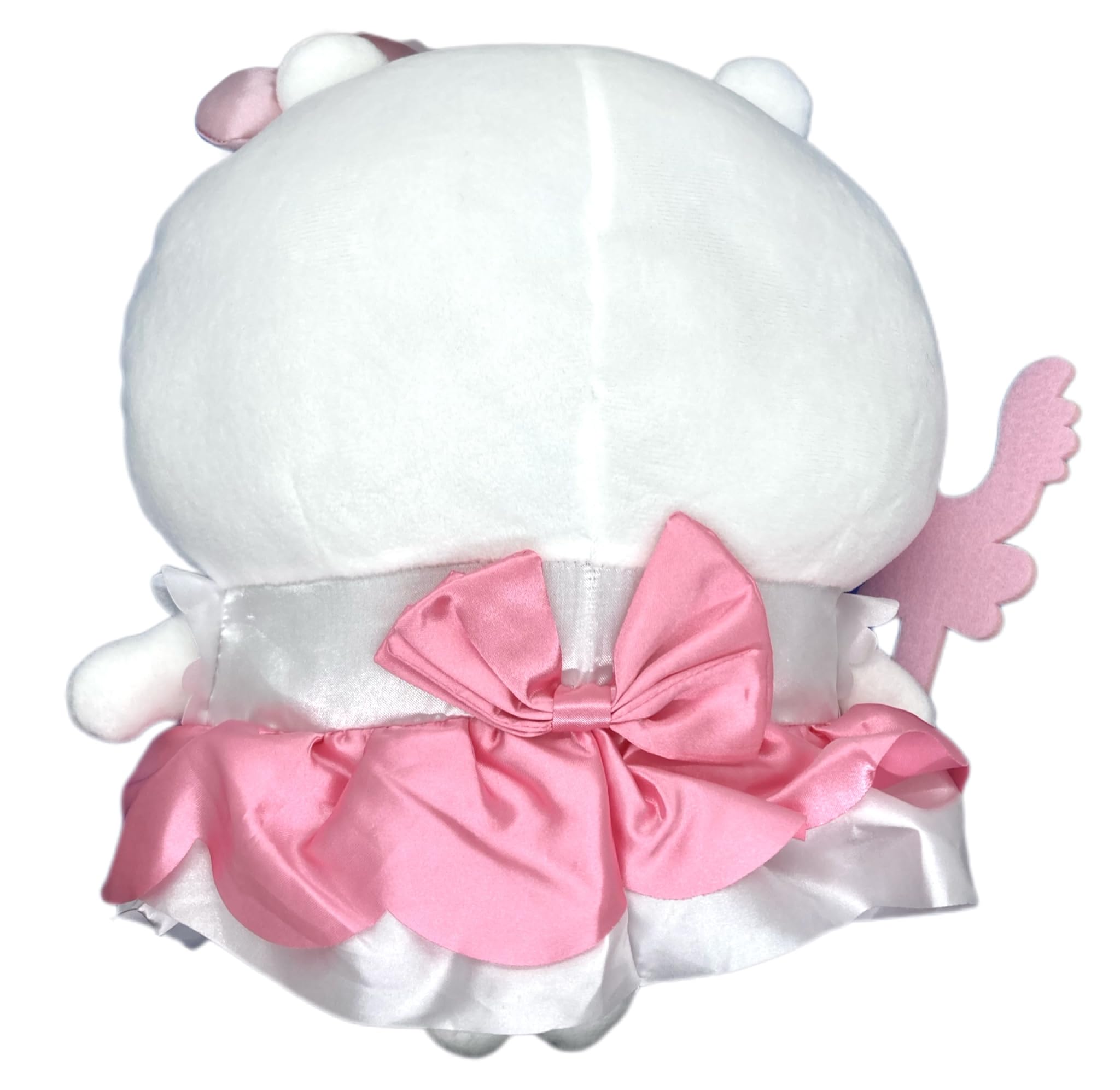 Amazon.co.jp: まじかるちいかわ BIGぬいぐるみ 約35㎝ (ちいかわ