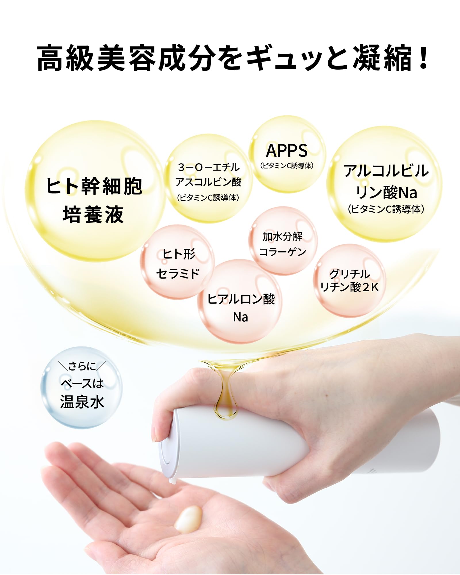 Amazon.co.jp: _NEUR(アンダーノイル) タイムレスジェリーセラム ヒト