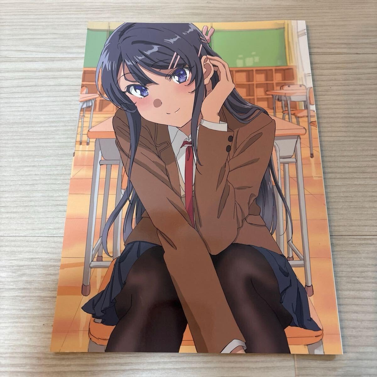 Amazon.co.jp: たむらみかん 田村里美 青春ブタ野郎はバニーガール先輩