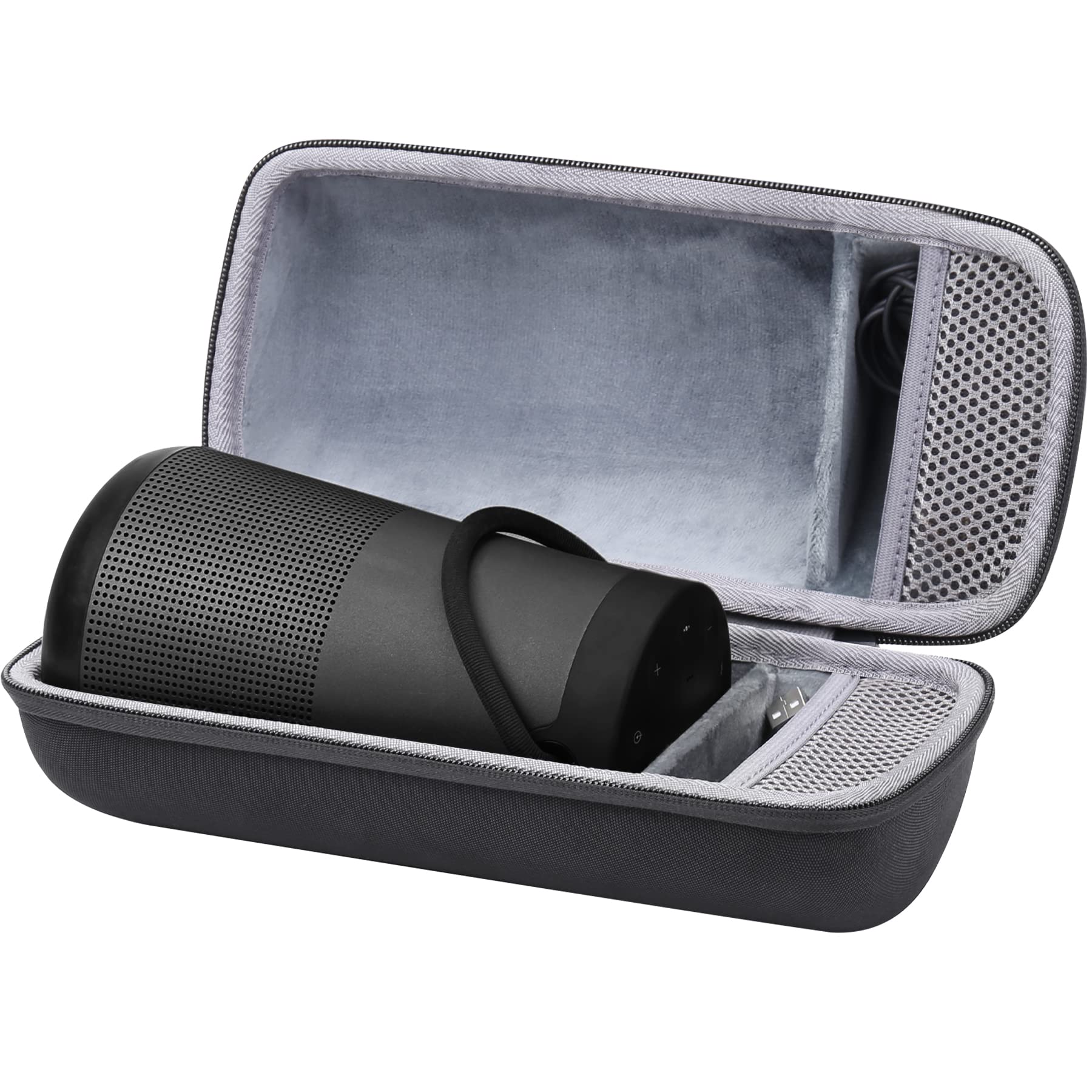 Amazon.com: co2CREA Hard Case Replacement for Bose SoundLink