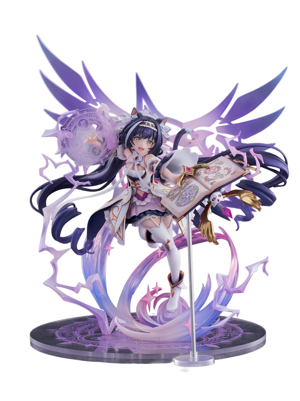 Amazon | SHIBUYA SCRAMBLE FIGURE プリンセスコネクト!Re:Dive キャル