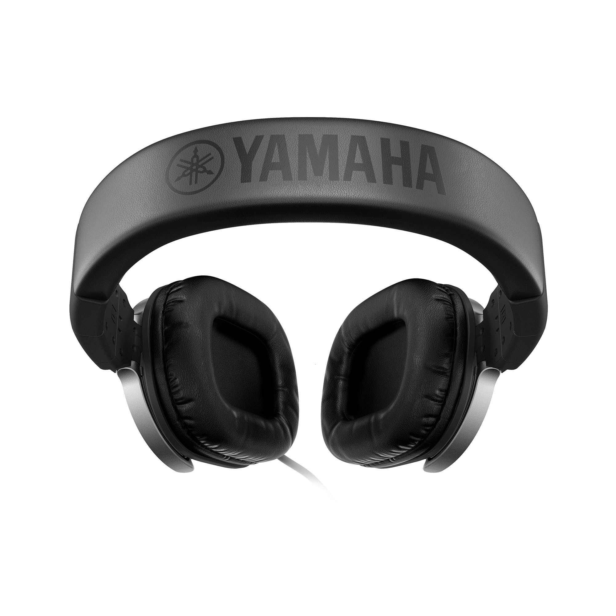 Amazon.com: Yamaha HPH-MT8 Monitor Headphones, Black : Electronics