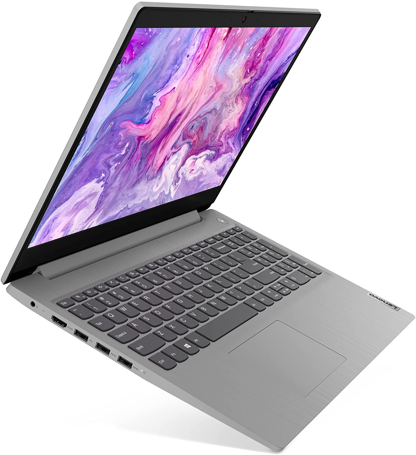 Amazon.com: Lenovo 2022 Ideapad 3i 15.6