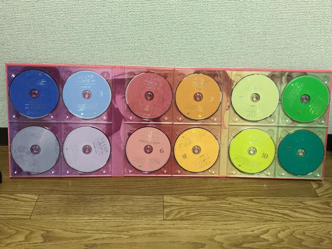 Amazon.co.jp: 南野陽子 ナンノボックス NANNO BOX 20th Anniversary