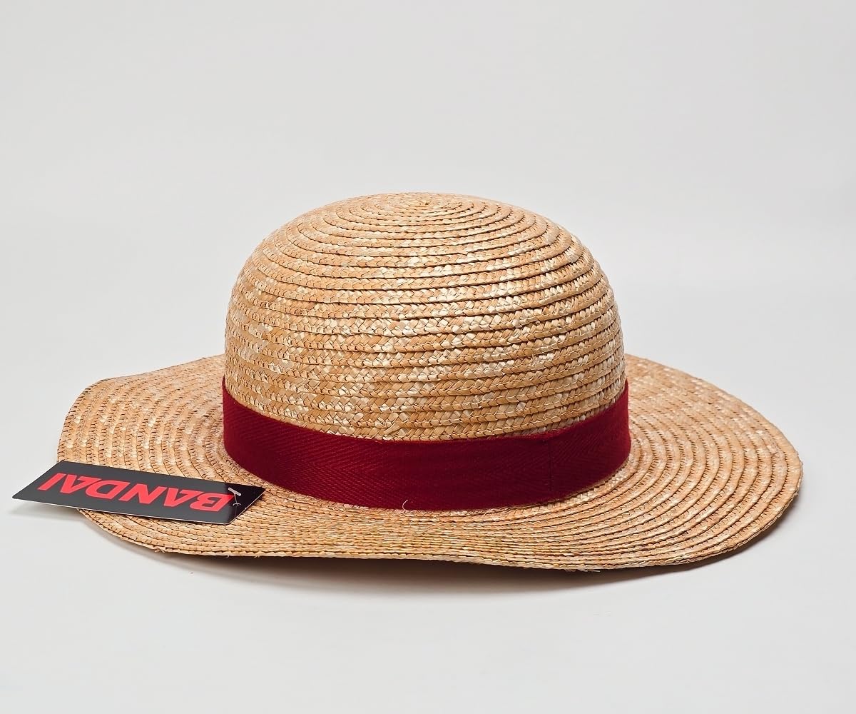 わんこ】【新品未使用】ルフィの麦わら 〜海賊の高みへ〜 エースの